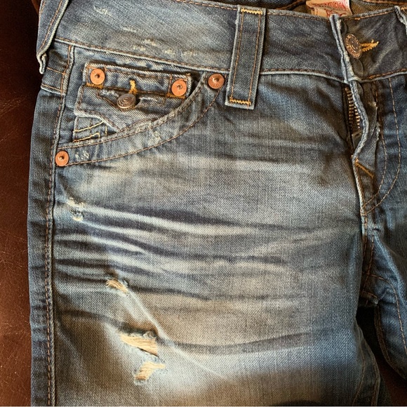 True Religion Billy Jeans size 29 - Picture 15 of 15